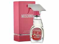 Moschino Eau de Toilette Moschino Pink Fresh Couture EDT 30ml