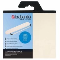 Brabantia B&uuml;gelbrettbezug &Auml;rmelbrettbezug mit 2 mm Schaumstoff, 60 x 10 cm