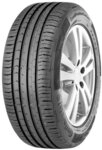 CONTINENTAL Sommerreifen PREMIUMCONTACT-5, 185/70 R14 88H