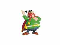 Plastoy Spiel, Asterix - Figur Majestrix der Anführer