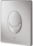 Grohe Bet&auml;tigungsplatte Grohe Bet&auml;tigungsplatte Start chrom matt