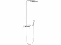 GROHE Rainshower System SmartControl 360 Duo (26250LS0)