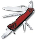 Victorinox Taschenmesser Taschenmesser Forester M Grip, (St&uuml;ck, 1 St., 1