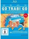 Eurovideo Blu-ray Go Trabi Go