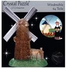HCM KINZEL Puzzle Windm&uuml;hle (Puzzle), 99 Puzzleteile