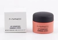 MAC Foundation MAC - Lip Scrubtious - 14ml Candied Nectar