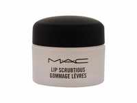MAC Lippenpeeling Lip Scrubtious Sweet Vanilla 14ml