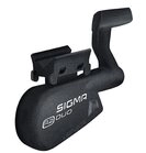 SIGMA SPORT Fahrradcomputer R2 Duo Combo 00462 Geschwindigkeits und...