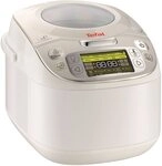 Tefal Multikocher 45in1 RK8121, 750 W, 45 automatische Kochprogramme,...