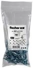 fischer Hohlraumd&uuml;bel fischer Hohlraum-Metalld&uuml;bel HM 5x37 S B (20)
