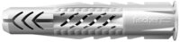 fischer Schrauben- und D&uuml;bel-Set Fischer Universald&uuml;bel UX 12.0 x 70 mm - 4...