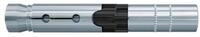 fischer Bolzenanker fischer Innengewindeanker FH II 15/M10 I 25 Stk