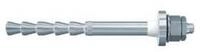 fischer Gewindestange fischer Highbond dynamic FHB-A dyn 20x170/50 10 Stk, Stahl