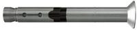 fischer Bolzenanker fischer Hochleistungsanker FH II 12/30 SK A4 25 Stk