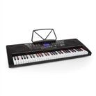 Schubert Entertainer-Keyboard Etude 255 Keyboard