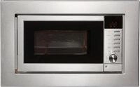 Amica Einbau-Mikrowelle, Grill, Mikrowelle, Einfache Handhabung in schickem...