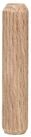 BOSCH D&uuml;bel-Set Bosch D&uuml;bel D= 8 mm L= 40 mm 40 Stk. - 2609255311