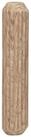 BOSCH Holzd&uuml;bel Bosch 200x Holzd&uuml;bel 6 mm, 30 mm - 2607000443