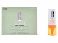 CLINIQUE Tagescreme Fresh Pressed Daily Booster with Pure Vitamin C 10% 4 x...