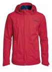 Maier Sports Regenjacke Maier Sports Herren Funktionsjacke Sommer Metor M