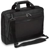 Targus Laptoptasche CitySmart Advanced Multi-Fit 14-15.6" Black/Grey