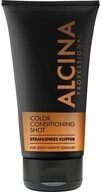 ALCINA Haarsp&uuml;lung Alcina Color Conditioning Shot - strahlendes kupfer - 150ml