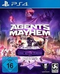 Agents of Mayhem Day One Edition (PS4) (USK) Playstation 4