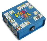 Metermorphosen Spiel StadtSpiel