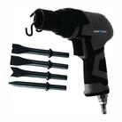Aerotec Druckluftschlauch AEROTEC Druckluftmei&szlig;elhammer CSP 150 Set 4500 min-1...