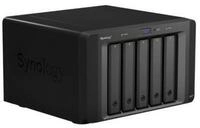Synology DX517 externe SSD
