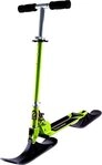 Spiel Snow Kick-Bike schwarz / gr&uuml;n