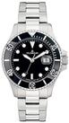 Dugena Quarzuhr Diver 4461010 Quarz