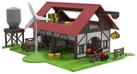 M&auml;rklin Modelleisenbahn-Geb&auml;ude M&auml;rklin my world - Bauernhof - 72212, Spur H0