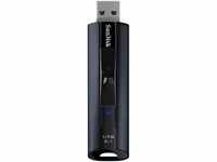 Sandisk Cruzer Extreme Pro 256GB, USB 3.2 USB-Stick (USB 3.2,...