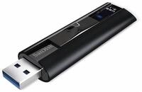 Sandisk Extreme PRO USB-Stick (Lesegeschwindigkeit 420 MB/s, mit Passwortschutz)