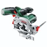 BOSCH Akku-Stichs&auml;ge UniversalCirc Akku-Kreiss&auml;ge