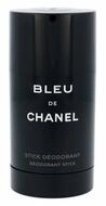 CHANEL Deo-Stift Bleu de Chanel, Packung, 1-tlg., 75 ml Deo-Stift