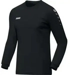 Jako Fu&szlig;balltrikot Jako Kinder Trikot Team LA 4333 schwarz 140
