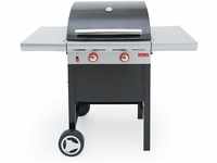 Barbecook Gasgrill Spring 200 Grillwagen Outdoor Gas Grill Camping Barbecue 2