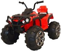 Jamara Elektro-Kinderquad Protector, Belastbarkeit 30 kg