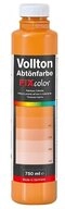 PUFAS Vollton- und Abt&ouml;nfarbe FIXcolor Abt&ouml;nfarbe, Terrakotta 750 ml