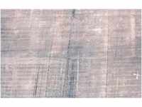 Komar Vliestapete Concrete, 400x250 cm (Breite x Höhe)