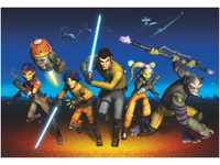 Komar Star Wars Rebels Run (8-486)