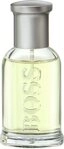 BOSS Eau de Toilette BOSS BOTTLED, mit einer warmen Herznote