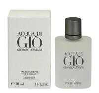 Emporio Armani Eau de Toilette ARMANI Acqua di Gio Homme