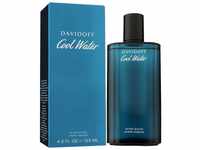 DAVIDOFF After-Shave Cool Water