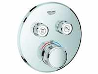 GROHE Grohtherm SmartControl (29119000)