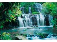 Komar Pura Kaunui Falls 368 x 254 cm (8-256)