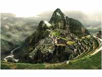 Papermoon Fototapete Machu Picchu, glatt
