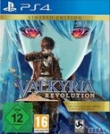 Playstation 4 Valkyria Revolution Limited Edition PlayStation 4 PlayStation 5
